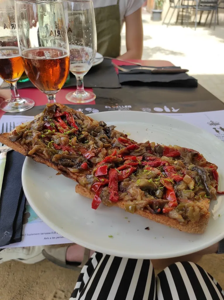 Menu_El Celler d'en Medir_Sant Cugat del Vallès_image_9