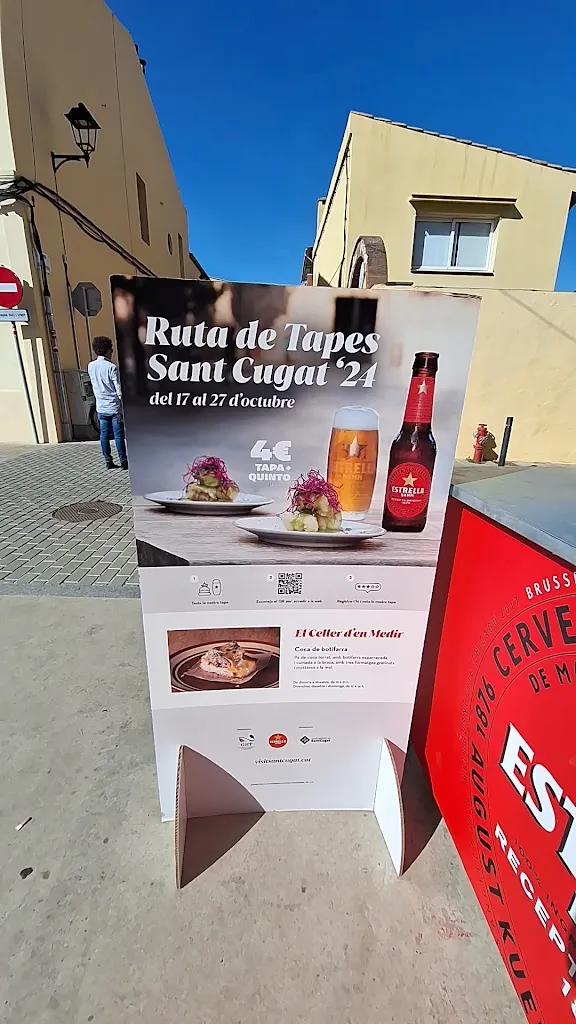 El Celler d'en Medir_Sant Cugat del Vallès_slider_image_2