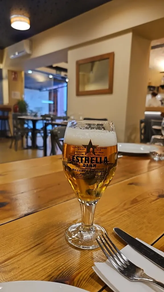 Carla Quintela Silva_RESTAURANT BONASTRE_Sant Cugat del Vallès_review