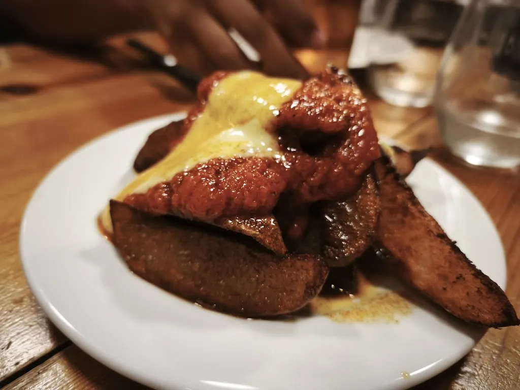 Núria Casas_RESTAURANT BONASTRE_Sant Cugat del Vallès_review