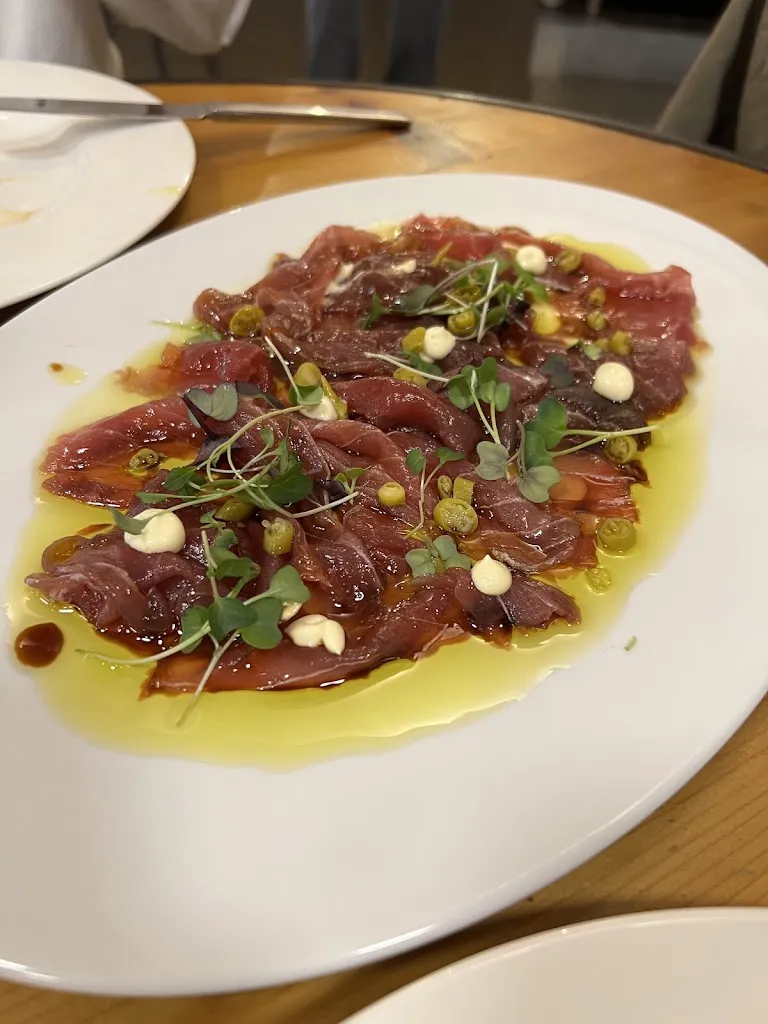 RESTAURANT BONASTRE_Sant Cugat del Vallès_slider_image_2