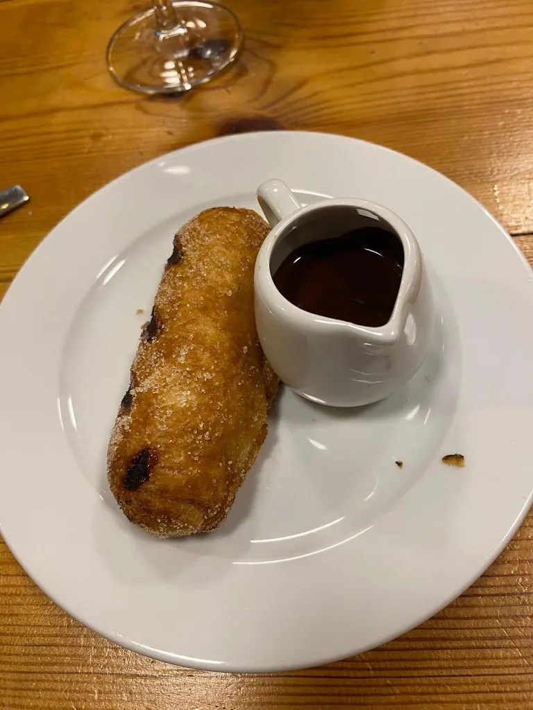 RESTAURANT BONASTRE_Sant Cugat del Vallès_slider_image_3