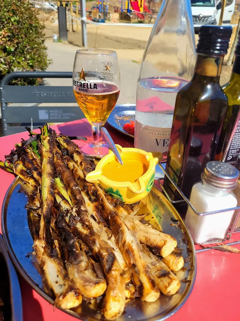 Menu_Restaurant Brasería La Flama de La Bolera_Sant Cugat del Vallès_immagine_5