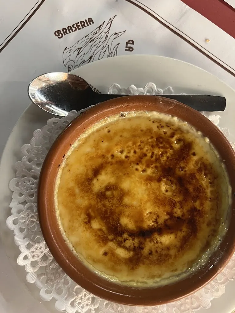 Menu_Restaurant Brasería La Flama de La Bolera_Sant Cugat del Vallès_immagine_6