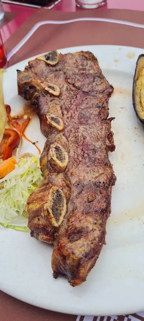 Menu_Restaurant Brasería La Flama de La Bolera_Sant Cugat del Vallès_immagine_8