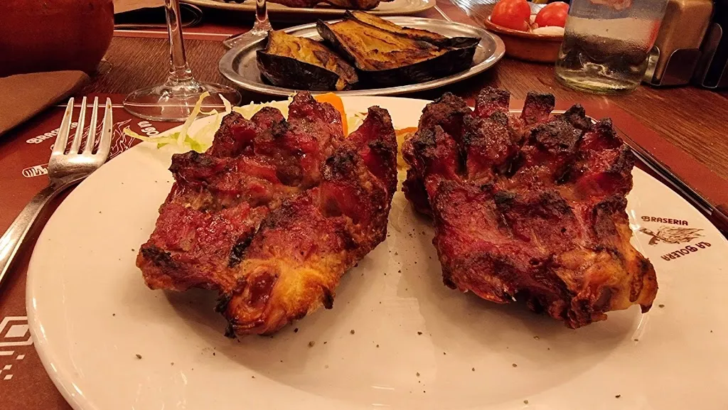 Menu_Restaurant Brasería La Flama de La Bolera_Sant Cugat del Vallès_immagine_9