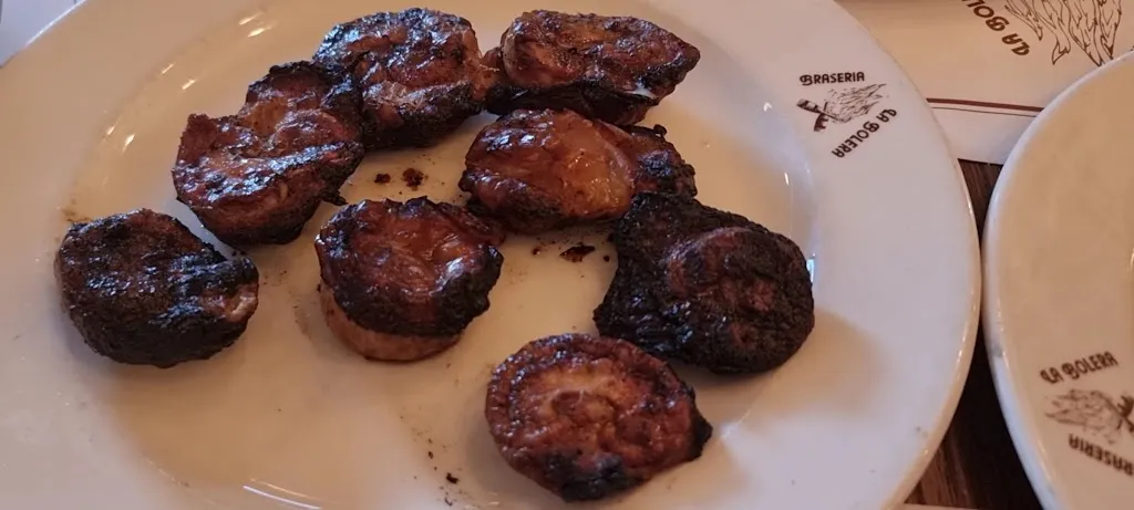 Restaurant Brasería La Flama de La Bolera_Sant Cugat del Vallès_slider_image_2