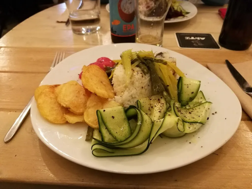 Menu_L'antic de la plaça_Sant Cugat del Vallès_image_3