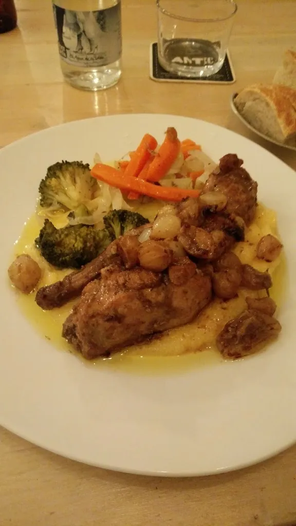 Menu_L'antic de la plaça_Sant Cugat del Vallès_image_4