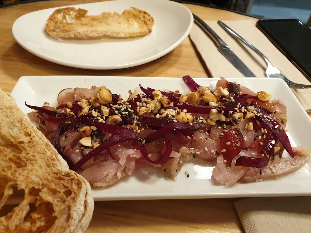 Menu_L'antic de la plaça_Sant Cugat del Vallès_image_7