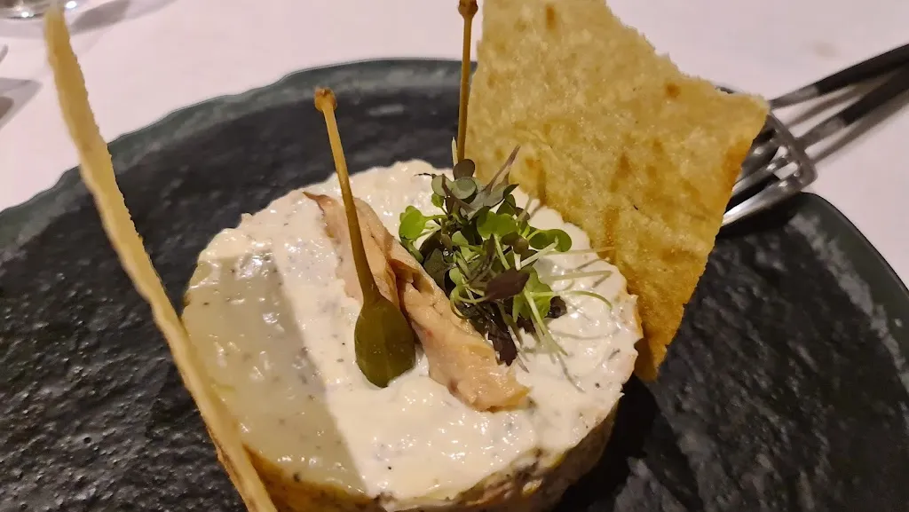 Mihwa Lee_Dos Cucharas Sant Cugat_Sant Cugat del Vallès_review