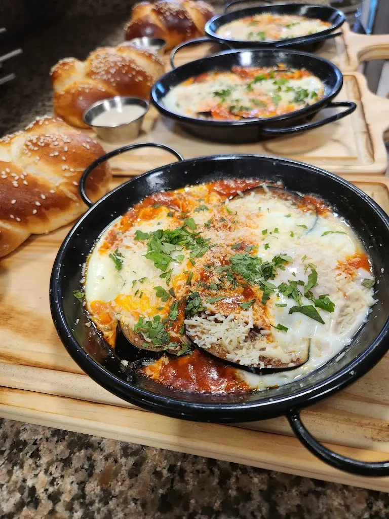 Menu_Bocamundo - Restaurant a Sant Cugat del Vallès_Sant Cugat del Vallès_immagine_5