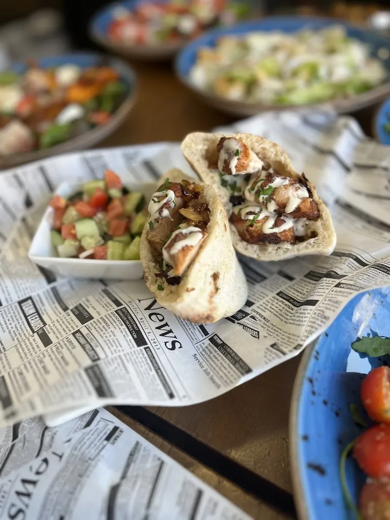 Menu_Bocamundo - Restaurant a Sant Cugat del Vallès_Sant Cugat del Vallès_immagine_7