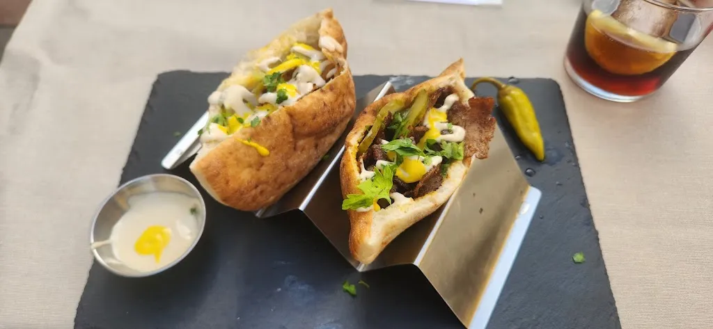 Libar Farchi Weiss_Bocamundo - Restaurant a Sant Cugat del Vallès_Sant Cugat del Vallès_recensione