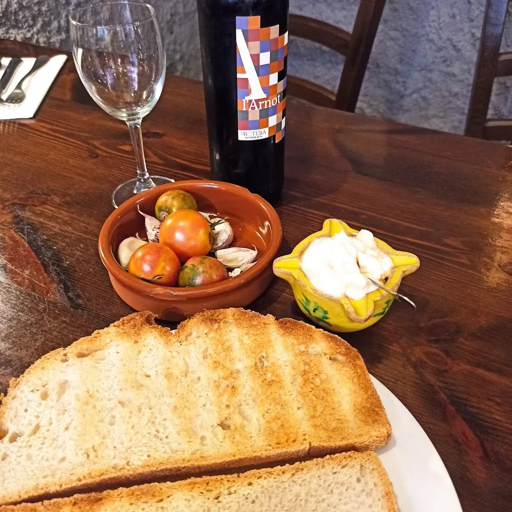 Menu_El Rebost del Xaxo_Sant Cugat del Vallès_image_9