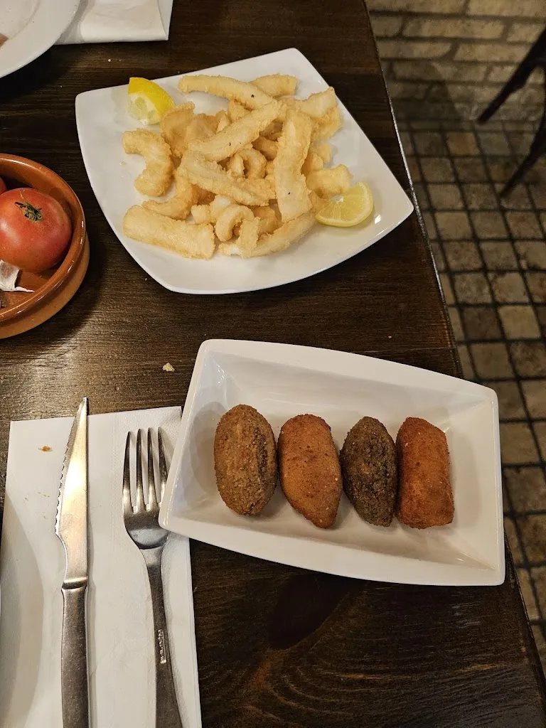 Peti_El Rebost del Xaxo_Sant Cugat del Vallès_review