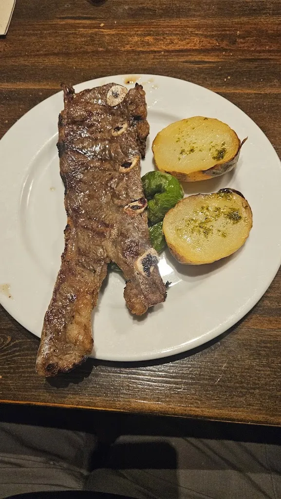 Pol “Polcava” Castells Valls_El Rebost del Xaxo_Sant Cugat del Vallès_review