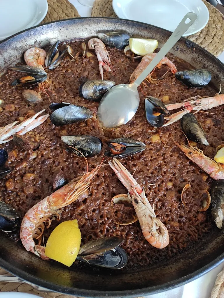 Menu_Restaurant Can Barata_Sant Cugat del Vallès_image_5