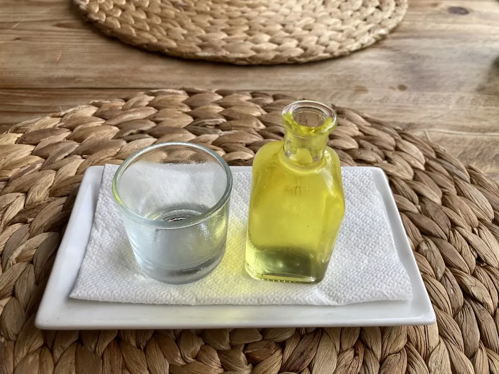 Ana B._Restaurant Can Barata_Sant Cugat del Vallès_avis