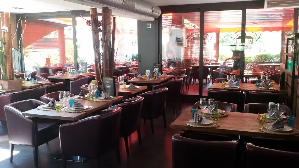 Restaurant Can Barata restaurant in Sant Cugat del Vallès