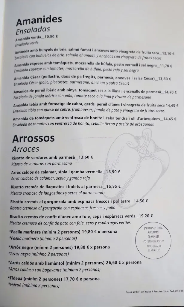 Menu_Restaurant Diversus Sant Boi_Sant Boi de Llobregat_image_4