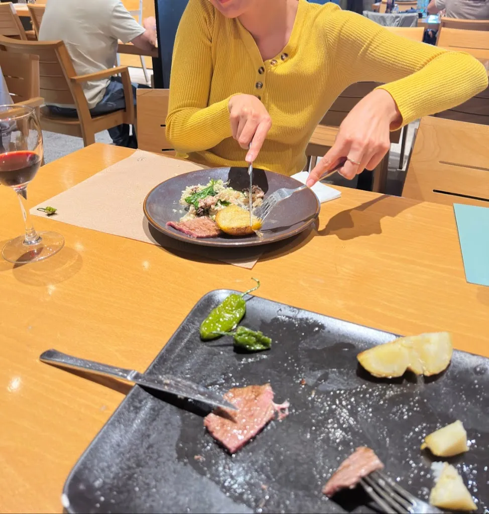 D. J. _Restaurant Diversus Sant Boi_Sant Boi de Llobregat_review