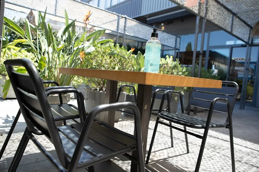 Restaurant Diversus Sant Boi ristorante a Sant Boi de Llobregat