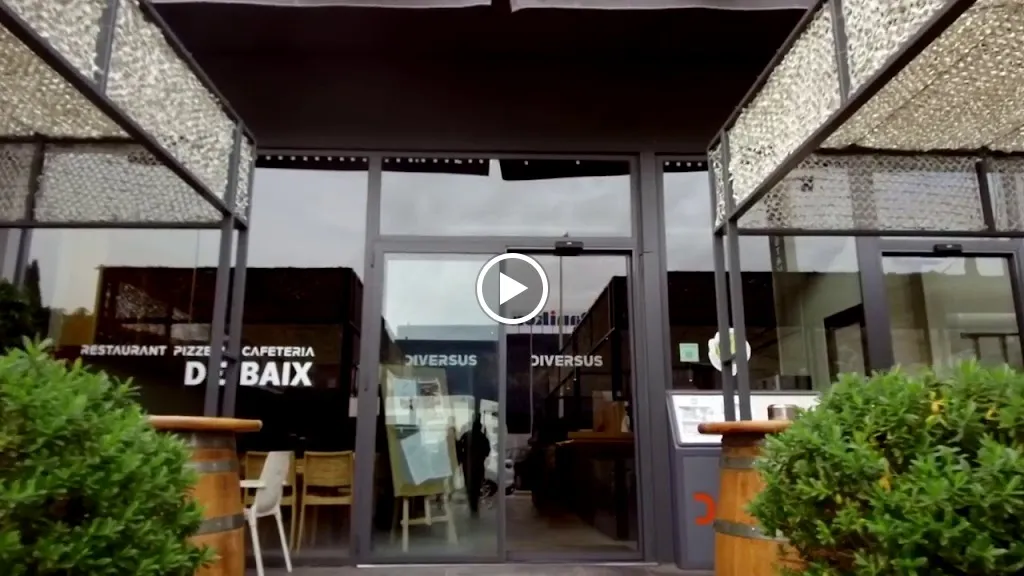 Restaurant Diversus Sant Boi_Sant Boi de Llobregat_slider_image_2