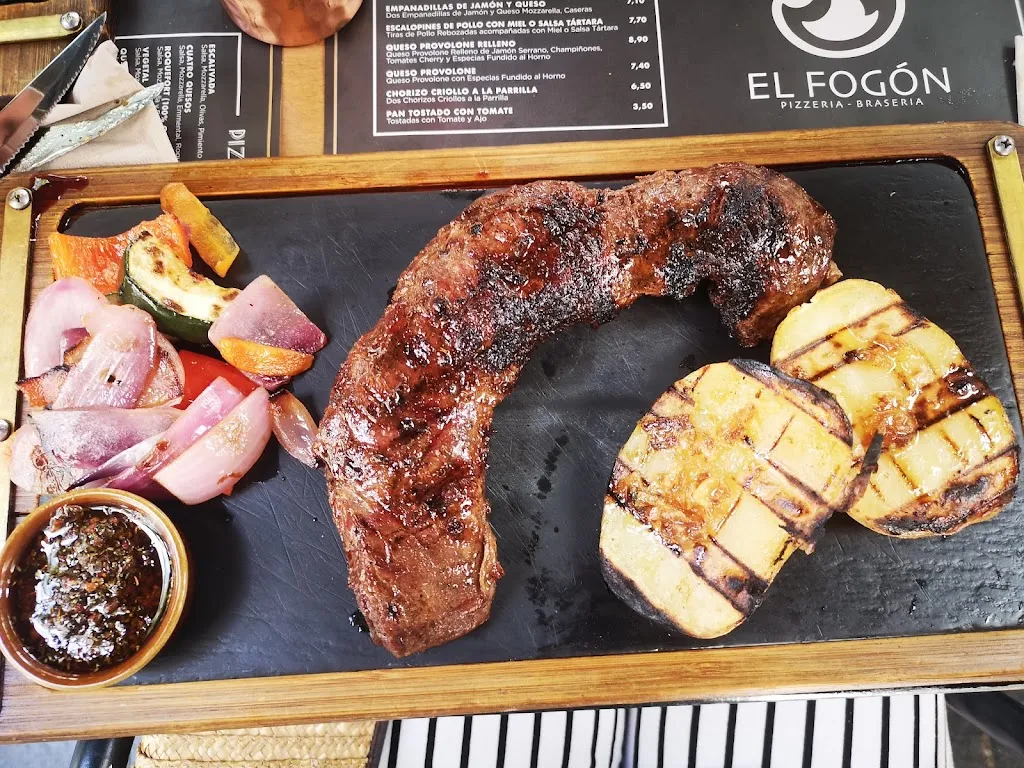 Menu_Restaurant El Fogón de Sant Boi_Sant Boi de Llobregat_image_5