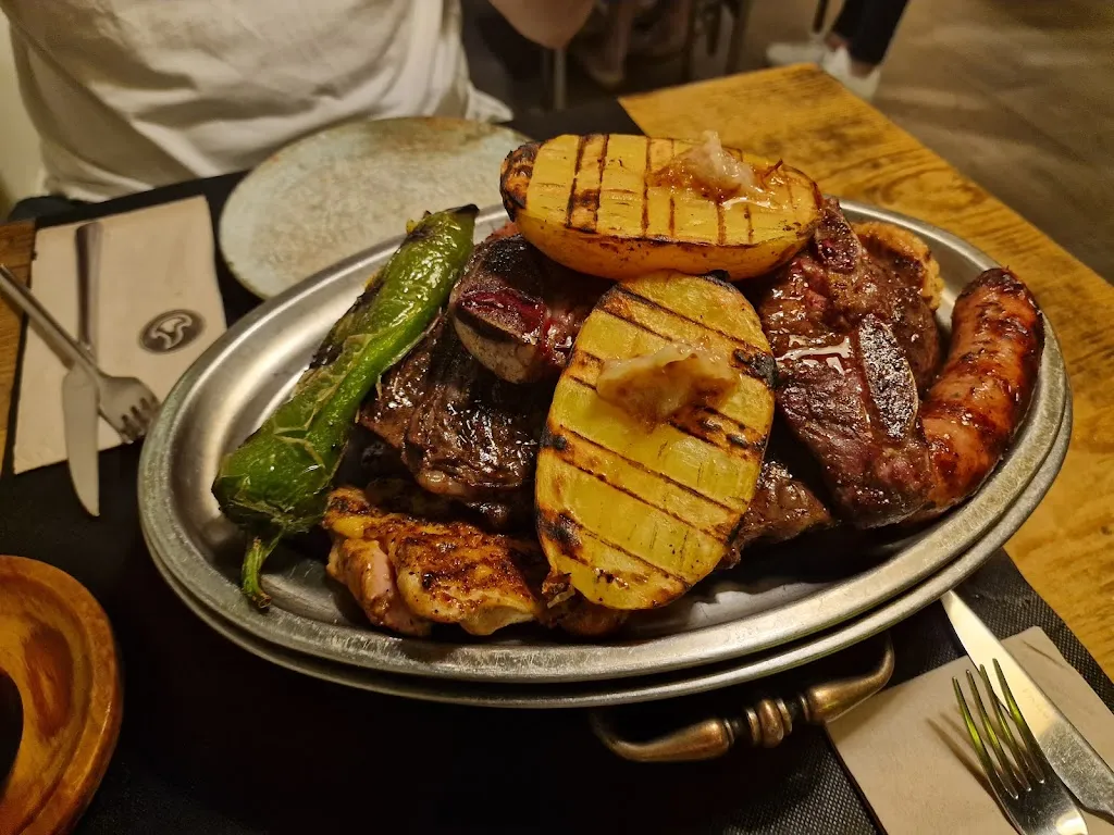 Menu_Restaurant El Fogón de Sant Boi_Sant Boi de Llobregat_image_7