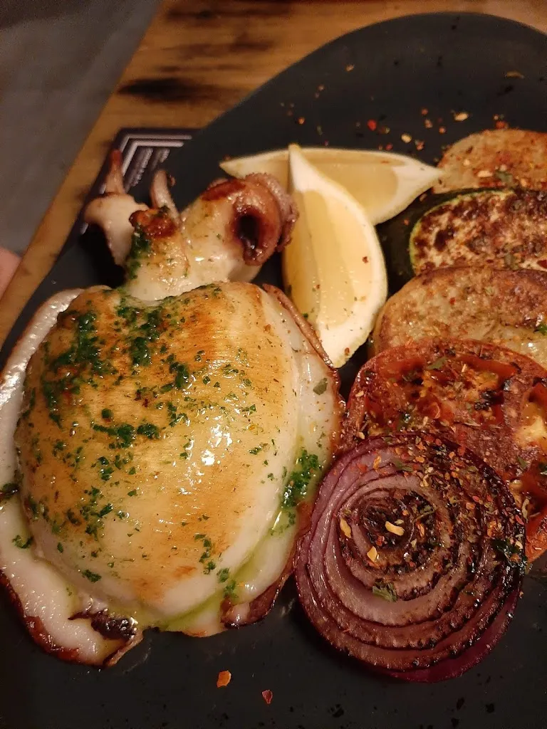 Menu_Restaurant El Fogón de Sant Boi_Sant Boi de Llobregat_image_9