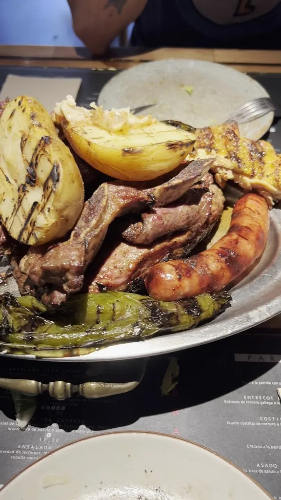 Restaurant El Fogón de Sant Boi_Sant Boi de Llobregat_slider_image_2