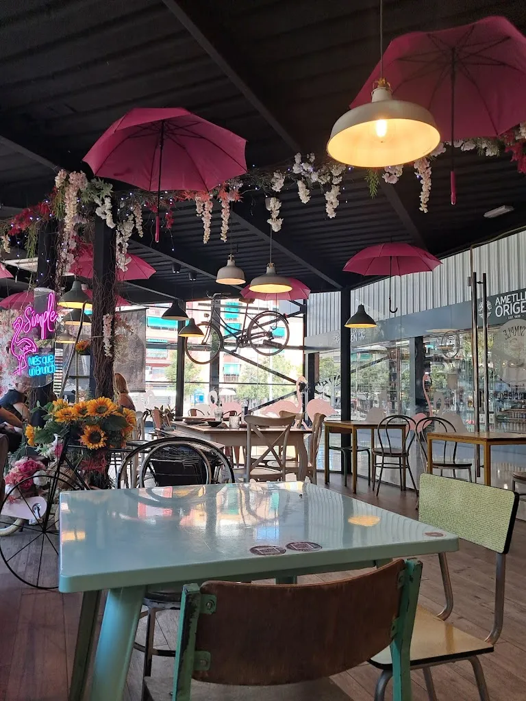 Vasileios Gkouzounas_Simple Brunch | Bar Restaurante Sant Boi_Sant Boi de Llobregat_review