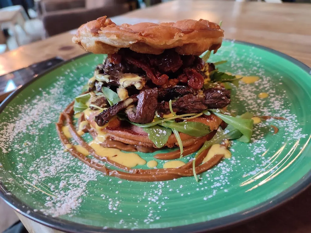 Olivia Co_Simple Brunch | Bar Restaurante Sant Boi_Sant Boi de Llobregat_review