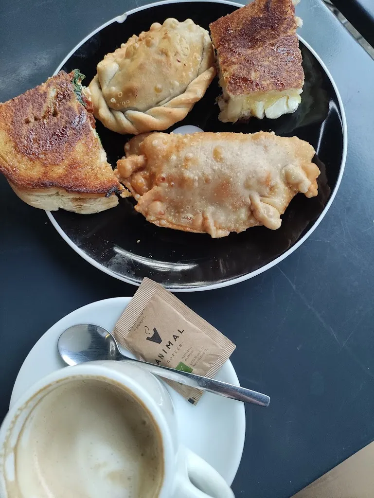 Mónica Gareta Blanco_Simple Brunch | Bar Restaurante Sant Boi_Sant Boi de Llobregat_review