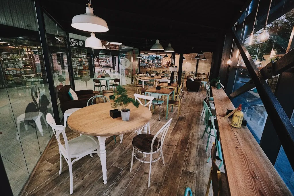 Simple Brunch | Bar Restaurante Sant Boi restaurant in Sant Boi de Llobregat