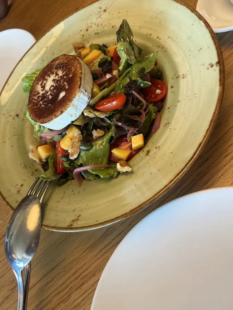 preu ideal_MARIMORENA Restaurante_Sant Boi de Llobregat_review