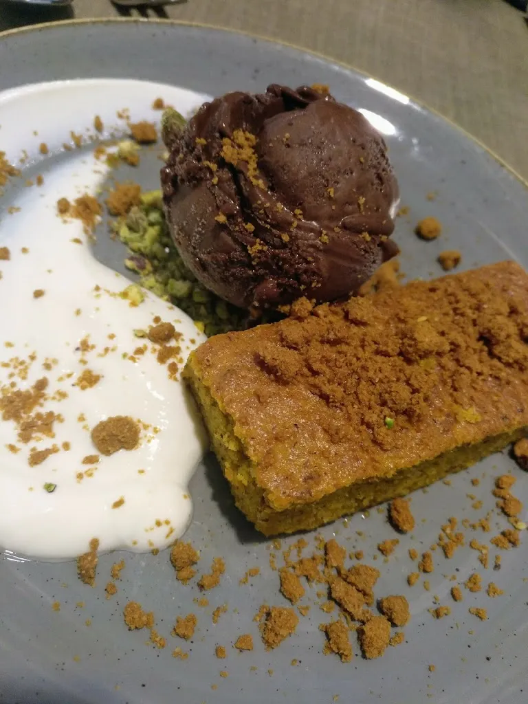 Francesc Gil_MARIMORENA Restaurante_Sant Boi de Llobregat_review