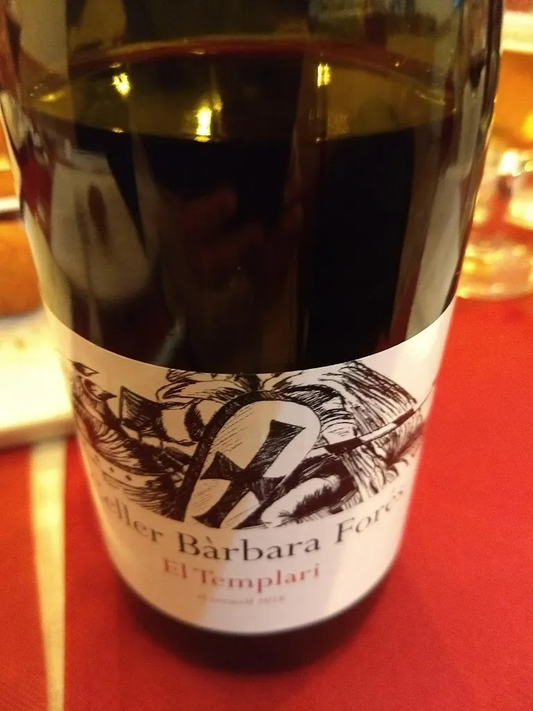 Menu_Cal Vitus_Sant Boi de Llobregat_image_5