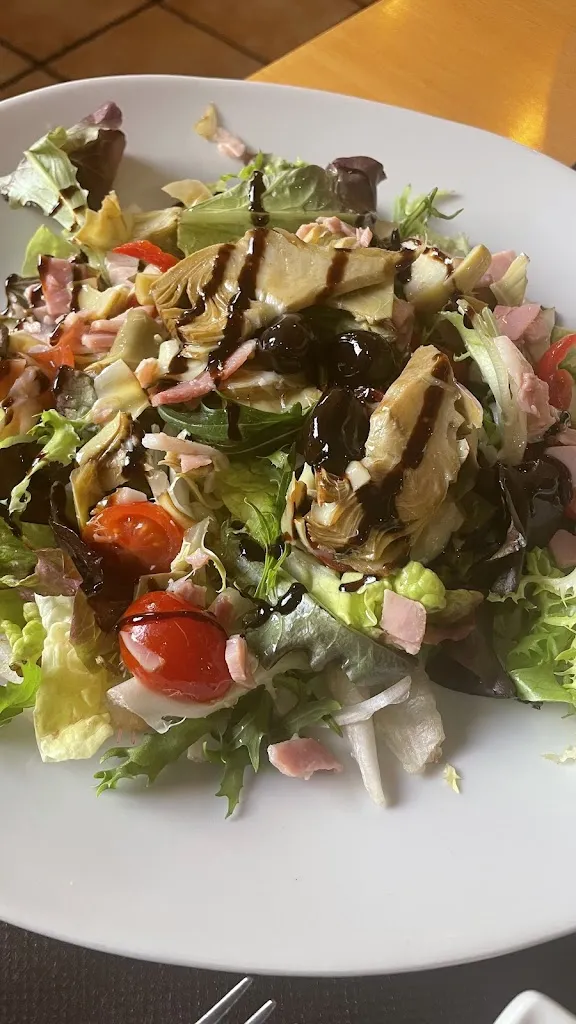 valeria zafra_Cal Vitus_Sant Boi de Llobregat_review