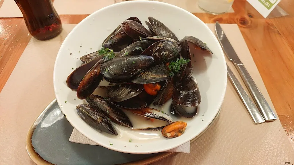 Ivan Chan_Bavi Bistro_Sant Boi de Llobregat_review