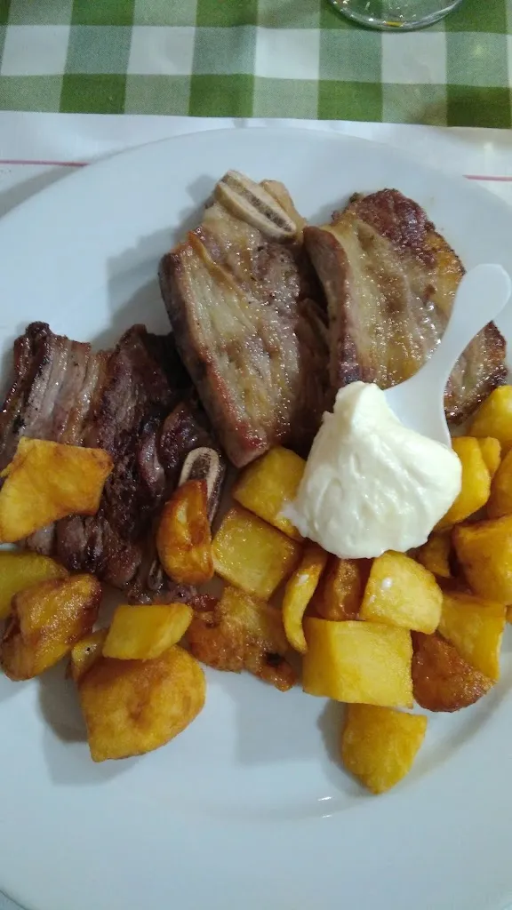 Menu_Restaurant La Trocha_Sant Boi de Llobregat_image_6