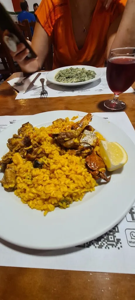 Menu_Restaurant La Trocha_Sant Boi de Llobregat_image_8