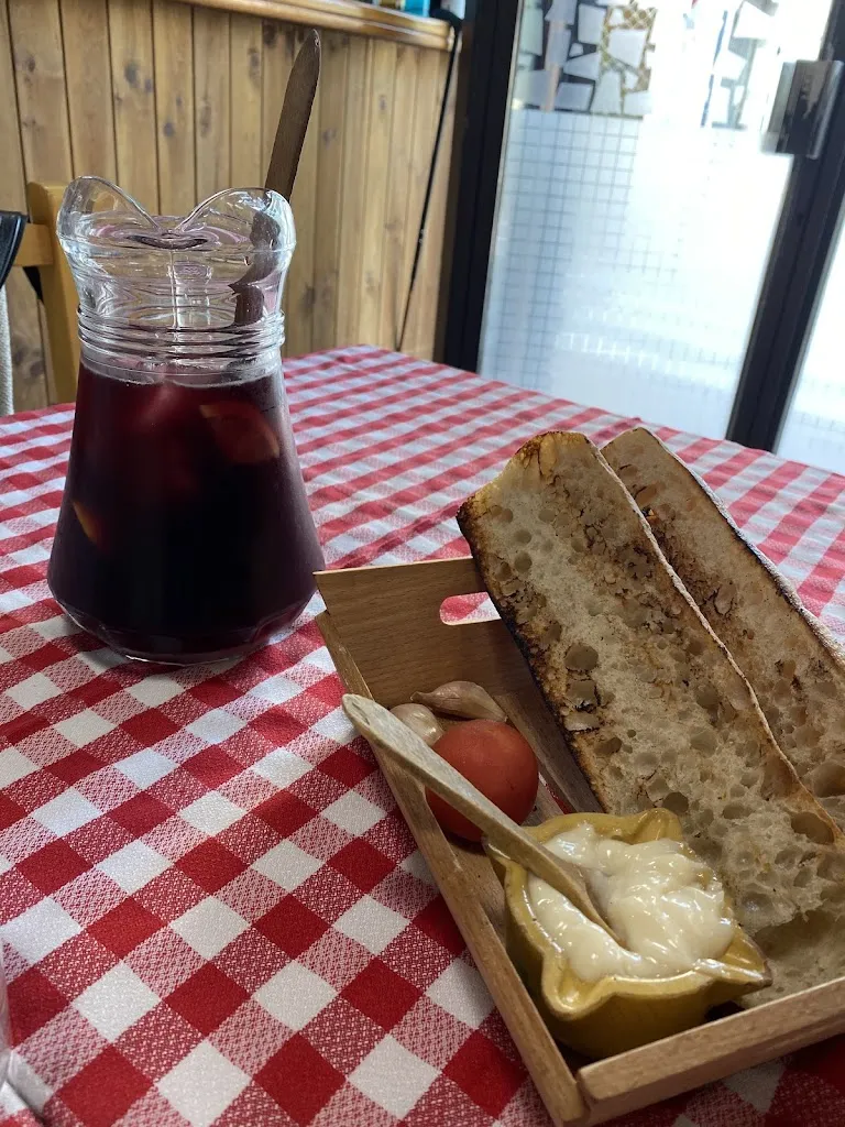 Menu_Nicasio Carnes Gourmets_Sant Boi de Llobregat_immagine_7