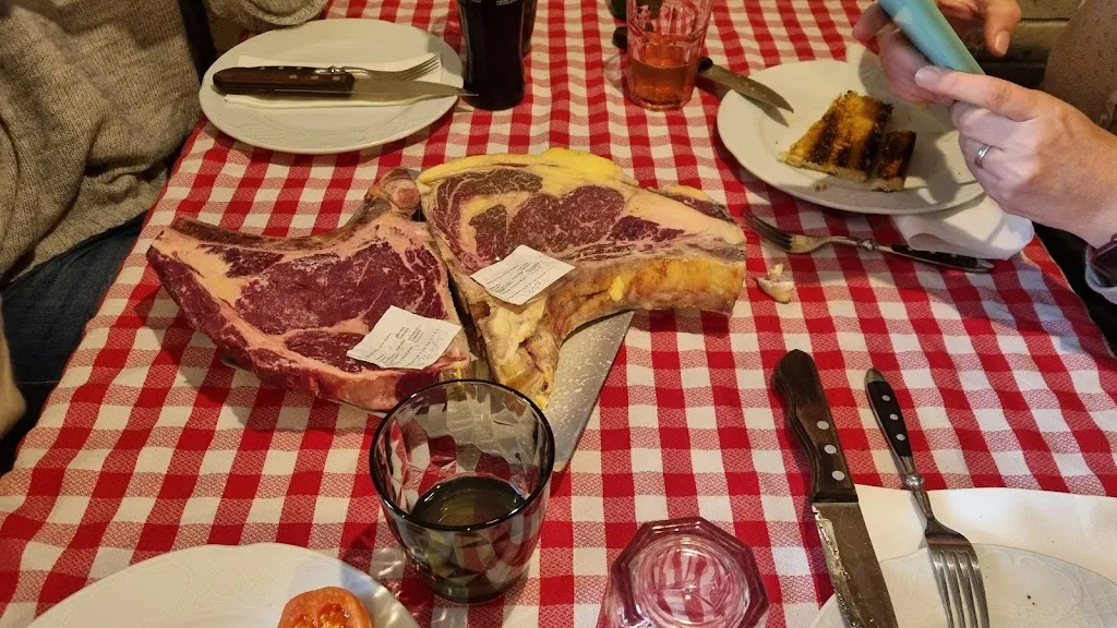 Roberto Becerra_Nicasio Carnes Gourmets_Sant Boi de Llobregat_recensione