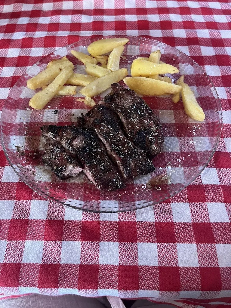 Iban Amoros_Nicasio Carnes Gourmets_Sant Boi de Llobregat_recensione