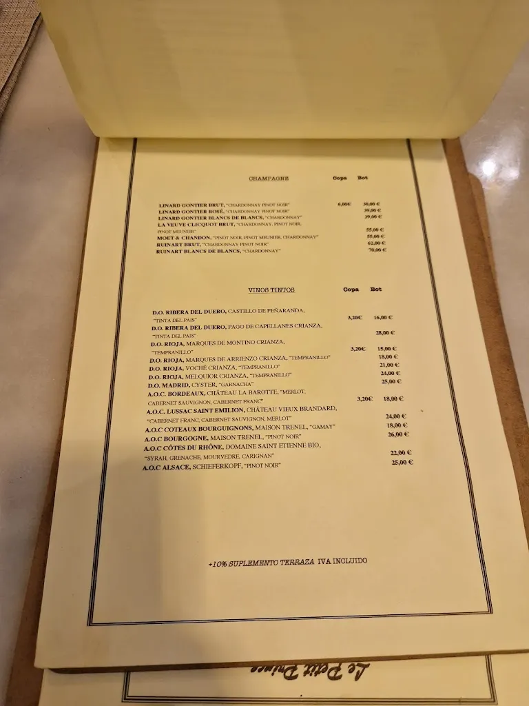 Menu_Le Petit Prince_Rois_image_2