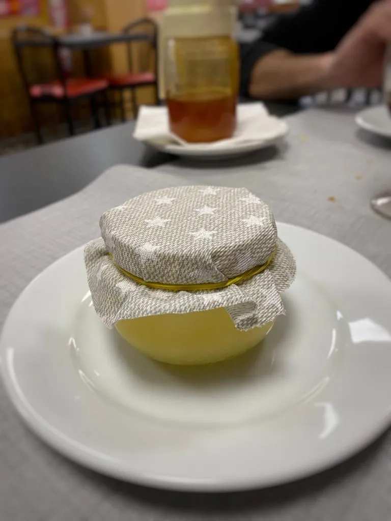 Menu_Restaurant Can Lluís_Sant Boi de Llobregat_image_6