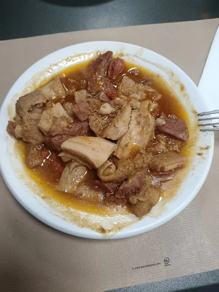 STETS_Restaurant Can Lluís_Sant Boi de Llobregat_review