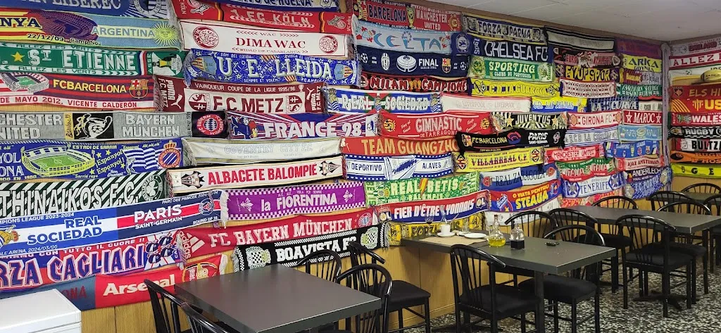 Angel Egea Fernández_Restaurant Can Lluís_Sant Boi de Llobregat_review